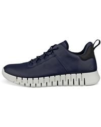 Ecco - Gruuv Sneaker Size - Lyst