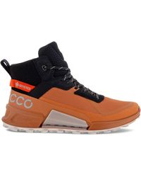 Ecco - Women's Biom 2.1 Mtn Gtx Boot - Lyst