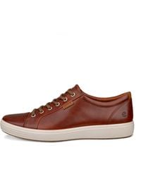 Ecco - Soft 7 - Lyst