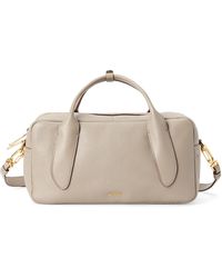 Ecco - Bowling Bag M - Lyst