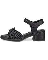 Ecco - Sculpted Sandal Lx 35 - Lyst