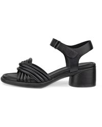 Ecco - Sculpted Sandal Lx 35 - Lyst