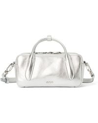 Ecco - Bowling Bag S - Lyst