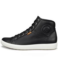 Ecco - Soft 7 - Lyst
