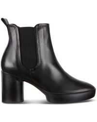 ecco touch 55 boots