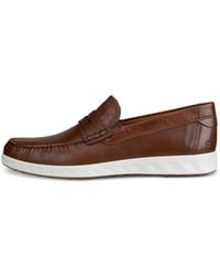 Ecco - S Lite Moc - Lyst