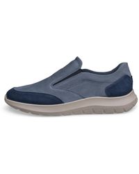 Ecco - City Stride - Lyst