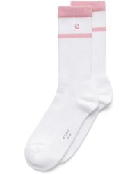 Ecco - Retro Mid-Cut - Lyst
