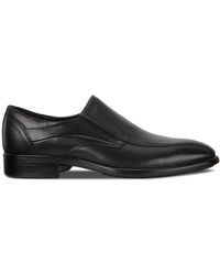 ecco dacono apron slip on