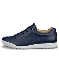 Ecco - Golf Street Retro - Lyst