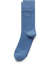 Ecco - Longlife Mid Cut - Lyst