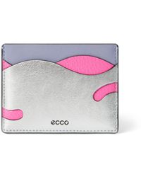Ecco - Card Case E Wave - Lyst
