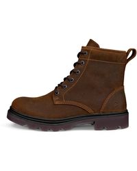 Ecco - Grainer - Lyst