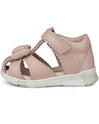 Ecco - Mini Stride Sandal - Lyst