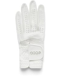 Ecco - Golf Gloves - Lyst