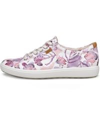 Ecco - Soft 7 - Lyst
