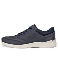 Ecco - Irving - Lyst