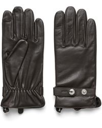 Ecco - Gloves Strap - Lyst