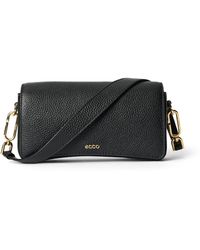Ecco - Pinch Small Pebbled - Lyst