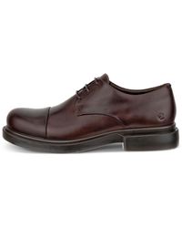 Ecco - Metropole Seoul - Lyst