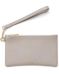 Ecco - Wristlet - Lyst