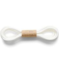 Ecco - Sporty Round Laces - Lyst