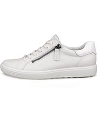 Ecco - Soft 7 - Lyst