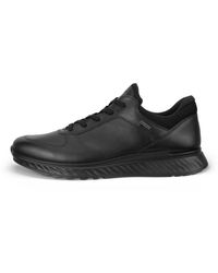 Ecco - , Sportlicher Schnürschuh Exostride - Lyst