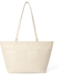 Ecco - Essential Tote Ew - Lyst