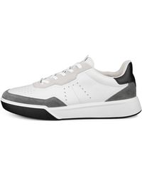 Ecco - Street Court M - Lyst
