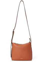 Ecco - Cove Crossbody - Lyst