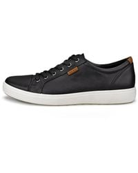 Ecco - Soft 7 Sneaker - Lyst