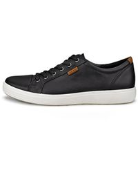 Ecco - Soft 7 - Lyst
