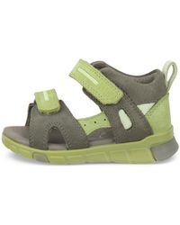 Ecco - Mini Stride Sandal - Lyst