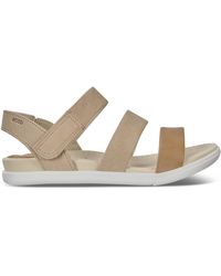 ecco damara sandal