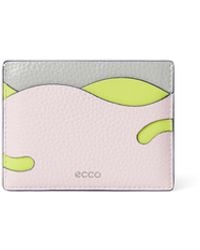 Ecco - Card Case E Wave - Lyst