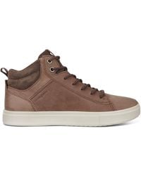 ecco kyle high top
