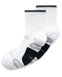 Ecco - Tech Tour Lite Mid-Cut - Lyst