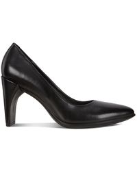 ecco pumps