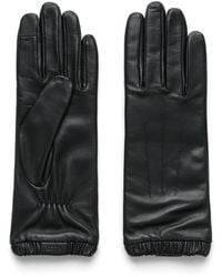 Ecco - Gloves W Classic - Lyst