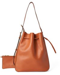 Ecco - Sail Bag M - Lyst