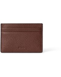 Ecco - Wallet Card Case - Lyst