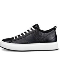 Ecco - Street Ace - Lyst