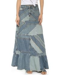 Marc By Marc Jacobs Skirts for Women - Up to 55% off at Lyst.com