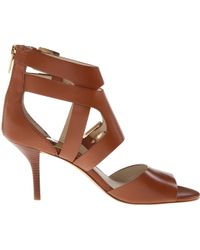 MICHAEL Michael Kors Sandal boots for Women - Up to 40% off at Lyst.com