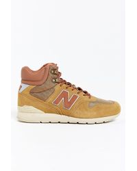 new balance mrh696 boots