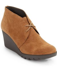Women's Donald J Pliner Wedge boots 