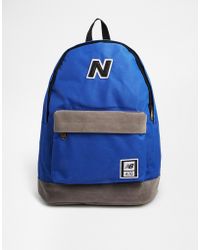new balance baseball backpack