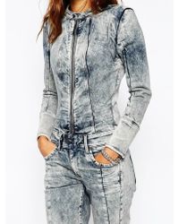 G-Star RAW Jumpsuits for Women - Up to 57% off at Lyst.com