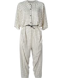 henrik vibskov jumpsuit